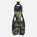 ����̵�� Mares�ʥޥ쥹�� 410051 �ѥ �ץ�� �ƥå�CAMO POWER PLANA TEC CAMO �ե��� �����ӥ� FIN ��� ��ǥ�����