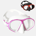 ����̵�� Mares�ʥޥ쥹�� 411058 ���륨�å� SEALHOUETTE �����ӥ� �ޥ��� ��� ��ǥ�����