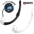 ����̵�� Mares�ʥޥ쥹�� 411479 ���Ρ�����@ SNORKEL@ �����ӥ� ����Ρ����� ��� ��ǥ�����