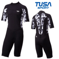 ������̵����TUSA Sport �ʥĥ����ݡ��ġ� UA5306 �����Ⱦµ�����åȥ����� ��å��奬���� ����Ρ������ ���� ���ץ�� ����