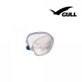 GULL(ガル) GA-5003B マウスピースカバー ダイビング シュノーケリング