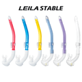����̵�� GULL�ʥ���� ��GS-3173B/GS-3174B�� �쥤�饹�ƥ��֥� ���Ρ�����ʽ������� LEILA STABLE SNORKEL ��ǥ����� �����ӥ�