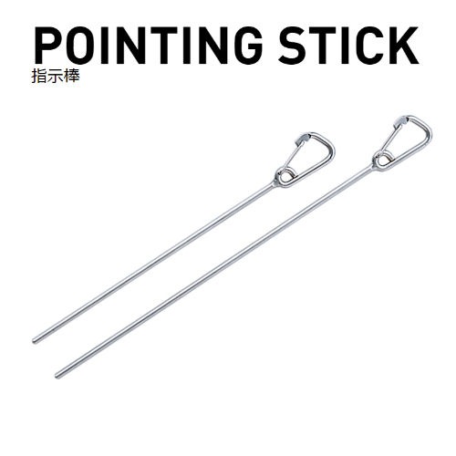 GULL（ガル） GA-5114B 指示棒（大/小） ダイビング マリン