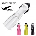 ̵GULLʥ GF-2275B/GF-2273B ޥƥɥ饤եʥץաMANTIS DRY FIN ӥ ­ҥ