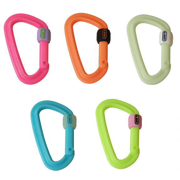 kohjiya カラビナ KJ LOGO CARABINER kohjiyaカラビナ - メルカリ