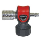 AQUATEC�ʥ������ƥå��� 2125/2126 FL2401/FL2402 �������ƥå� AH150-01/02 �����塼�Х��顼�� AQUATEC �����ӥ�