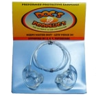 3088 FM-80 �ɥå����ץ��ץ饰 DOC'S PROPLUGS �����ӥ� ���� �����к� ��ȴ��