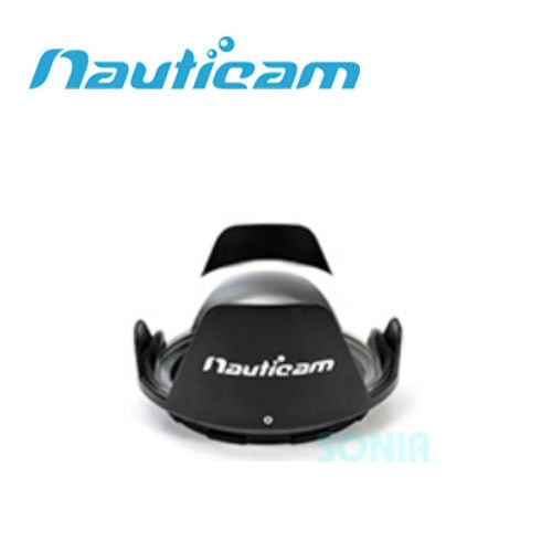 ノーティカム ガラスドームポートNA E140 Nauticam NA 140ガラスドームポートR [21003] | フィッシュアイ