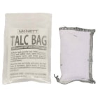 McNETT�ʥޥ��ͥåȡ� ��0981�� ���륯�Хå� ���Хѥ�������14g�� TALC BAG