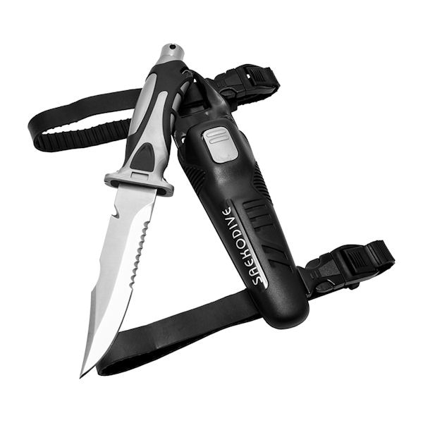 Saekodive 2272 3113 ダイバーナイフ ダイビング | HUSE(ヒューズ