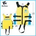 ReefTourerʥ꡼եĥ顼 SV1500 SV-1500 Ρ󥰥٥ Ҥɤ SNORKELING VEST Ρ Ρ եƥ󥰥٥