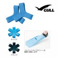 AQA/GULLʥ塼/ KF-2907 ե󥵥ݡȡʺ1åȡ ӥ ­ҥ եեåȥե Ρ 