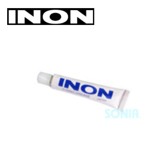 INON�ʥ��Υ�� ���Υ󥰥ꥹ�ʥ��ꥳ�󥰥ꥹ�� ��4�ĥ��åȡ�