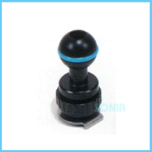 Fisheye フィッシュアイ 40188 NA ホットシューベース Nauticam ノーティカム fisheye（フィッシュアイ） 【40188】 NA ホットシューベース