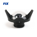 ������̵����fisheye�ʥե��å��奢���� ��20589�� FIX �ե��å��奢������С�������� UWL-28M52R