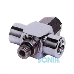 ����̵�� AQUALUNG�ʥ�������󥰡� 636700 �㰵�����ץ�����3������ LP Adapter