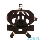 ������̵����AQUALUNG�ʥ�������󥰡� 208000 F�ޥ����ʥե�ե������� Full Face Mask