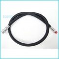 AQUALUNGʥ󥰡 BC氵ۡ55/63/69/84cm/3ѡ˥եå Low Pressure Hose