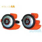 ������̵����DIVEWAYS�ʥ����֥��������� ��10-004�� �����ȥѥ� 4AN