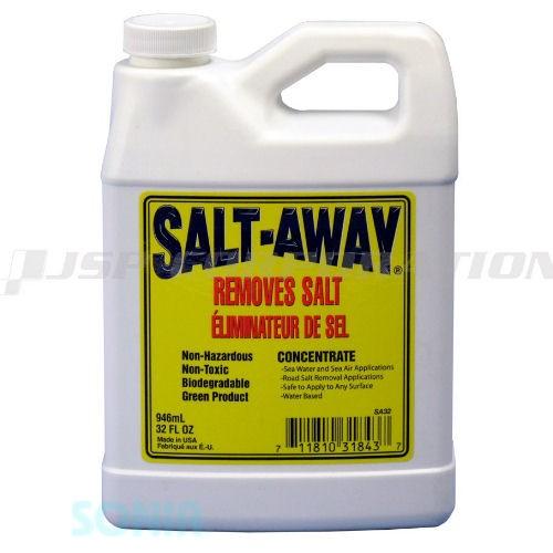 SALT-AWAY�ʥ���ȥ��������� SA-32 ����ȥ������� �����忩�ɻߺ� ����946cc