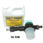 SALT-AWAYʥȥ SA-32M 忩ɻߺ ߥѥå  946mLѥߥ