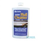 Star briteʥ֥饤ȡ 23623 󥹥ȥϥ륯꡼ʡ 81732 946ml Instant Hull Cleaner