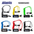 ATLANTISʥȥƥ GRP_S-LANYARD ɡʥ٥ȡ˥䡼 YAMAHA/KAWASAKI