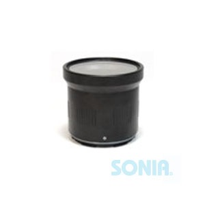 送料無料】Nauticam（ノーティカム） 20339 NA E1855 フラットポート  