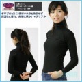 ̵SONIAʥ˥ ڥۥåȥץ P2ҡȥ ĹµʥåȥĤ䤹طա HOTCAPSULE P2 HEATRON LONG SLEEVE