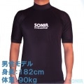 ̵ SONIAʥ˥ ڥե å奬 Ⱦµڥͭ/˽4L5L  ǥ ӥ ե