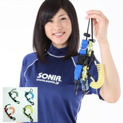 SONIAʥ˥ ʥåԡ2ʥʥåץɡ ӥ󥰥꡼ 