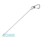 AQUALUNG�ʥ�������󥰡� 776000 ����ӥ��դ��ؼ��� Canabiner Stick