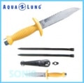 AQUALUNG�ʥ�������󥰡� 702000 �����֥ʥ��� Dive Knife