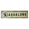 AQUALUNG�ʥ�������󥰡ˡ����ƥå�������� Sticker