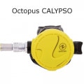 ¨Ǽ AQUALUNGʥ󥰡 125440 ȥѥ ץ Octopus CALYPSO ӥ 