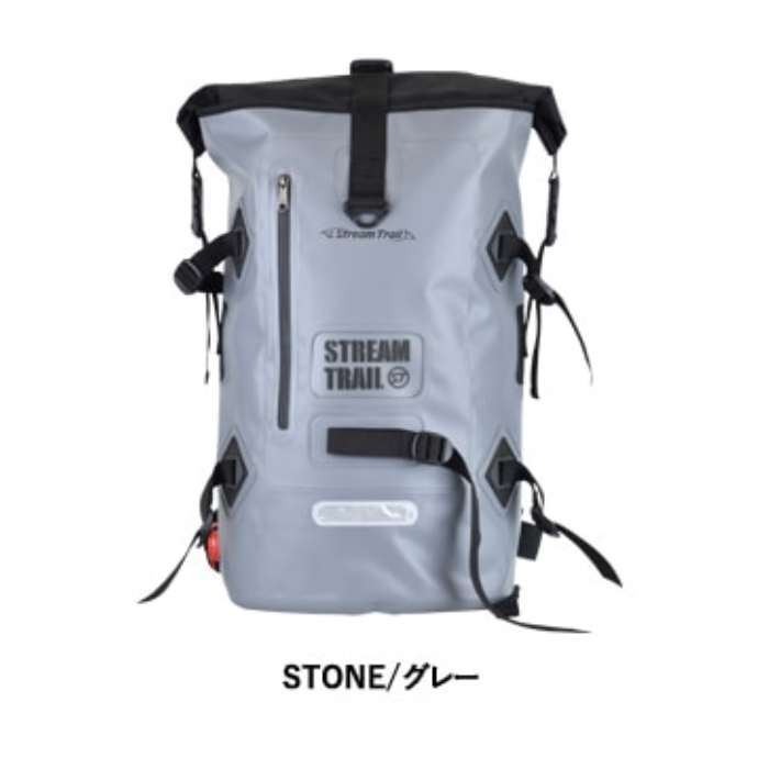 ������̵����Stream Trail�ʥ��ȥ꡼��ȥ쥤��� 7071 �ɥ饤����D2 �Хå��ѥå� DryTank 40L D2	 �ɿ�Хå� �����ȥɥ� ��� ��ǥ����� ������ �л� ���å�