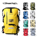 ������̵����Stream Trail�ʥ��ȥ꡼��ȥ쥤��� 7071 �ɥ饤����D2 �Хå��ѥå� DryTank 40L D2	 �ɿ�Хå� �����ȥɥ� ��� ��ǥ����� ������ �л� ���å�