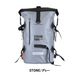 ������̵����Stream Trail�ʥ��ȥ꡼��ȥ쥤��� 7071 �ɥ饤����D2 �Хå��ѥå� DryTank 40L D2	 �ɿ�Хå� �����ȥɥ� ��� ��ǥ����� ������ �л� ���å�