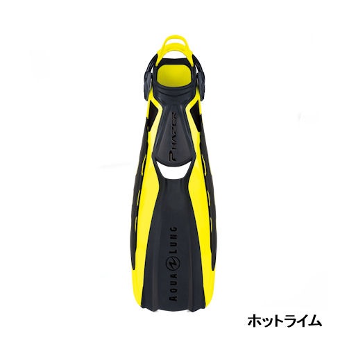 ������̵����AQUALUNG�ʥ�������󥰡� 249111��249123 �ե������� �ե��� Phazer Fins �����ӥ�