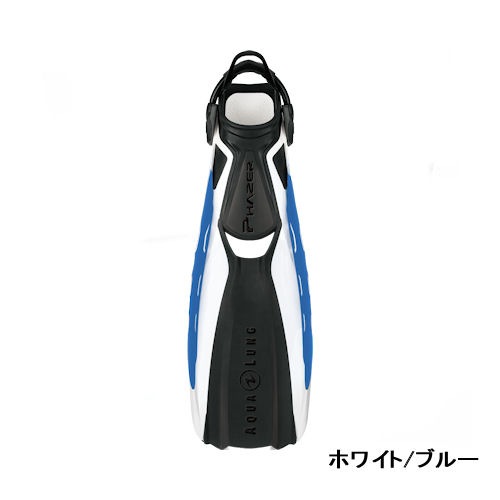 ������̵����AQUALUNG�ʥ�������󥰡� 249111��249123 �ե������� �ե��� Phazer Fins �����ӥ�