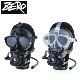 ZERO�ʥ����� MFF-PR02 ���२�ե���-�ץ��ġ� �ե�ե������ޥ��� FULL FACE MASK