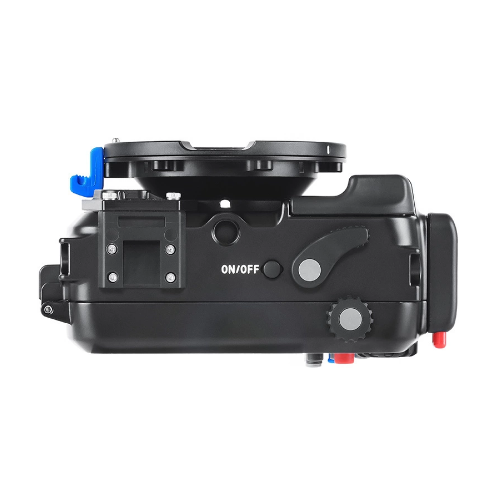 NauticamʥΡƥ 10556 NA TG7 BM for OM SYSTEM Tough TG-7OLYMPUS Tough TG-6/TG-5 ϥ ߥ顼쥹ϥ