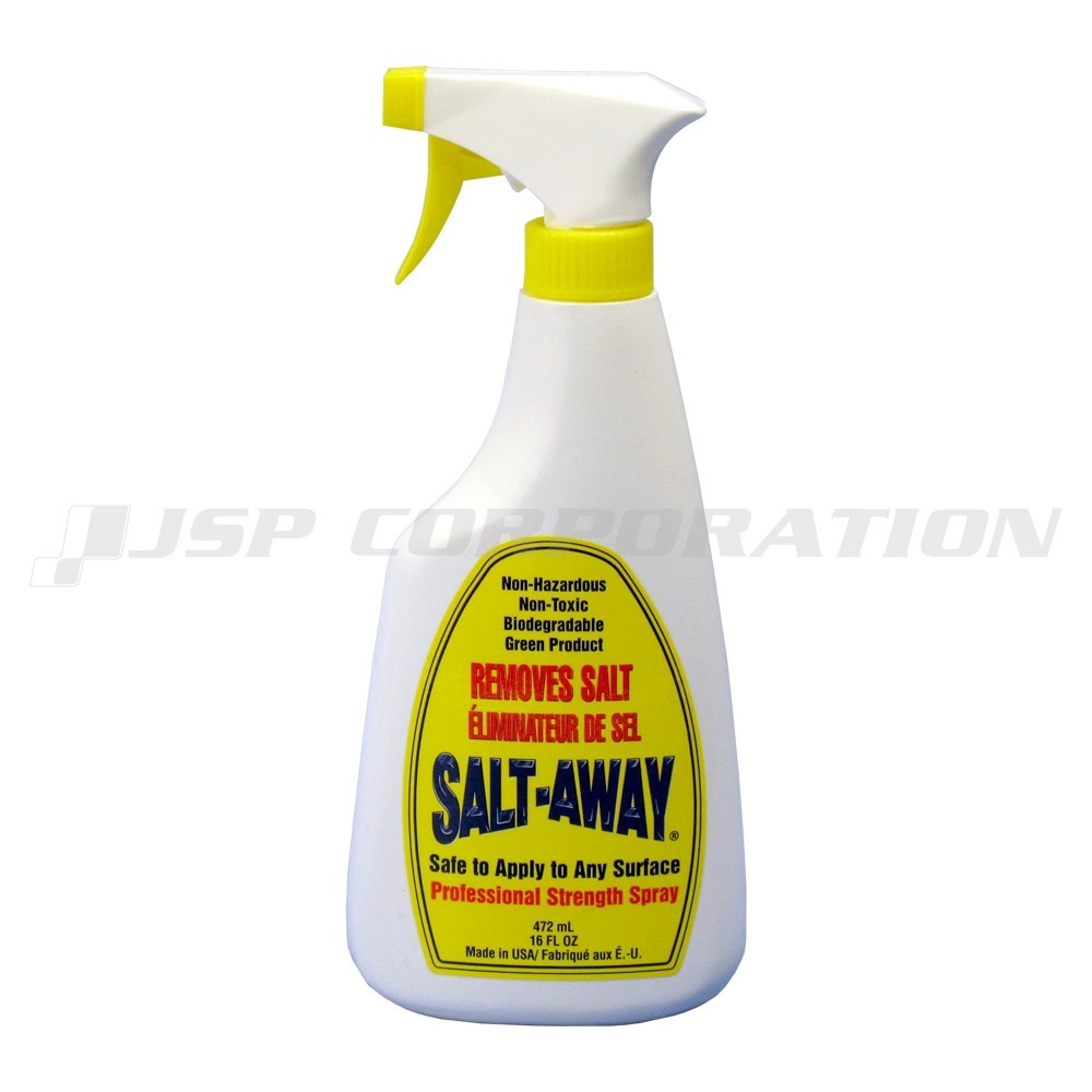 SALT-AWAY�ʥ���ȥ��������� SA-16 ����ȥ��������ʱ����忩�ɻߺޡ� ���᤺�ߥ��ץ졼 472ml