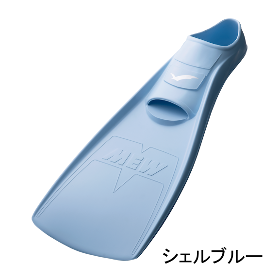 ̵GULLʥ GF-2021B2025B ߥ塼ե MEW FIN ӥ