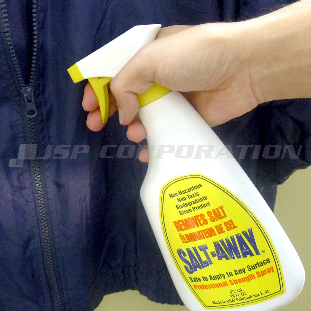 SALT-AWAY�ʥ���ȥ��������� SA-16 ����ȥ��������ʱ����忩�ɻߺޡ� ���᤺�ߥ��ץ졼 472ml