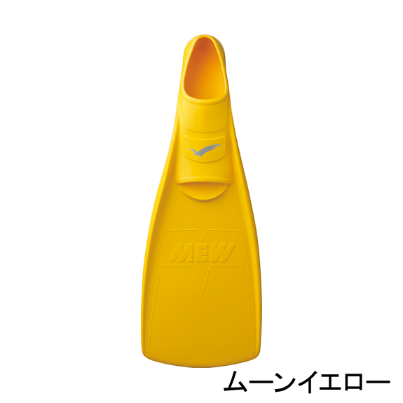 ̵GULLʥ GF-2021B2025B ߥ塼ե MEW FIN ӥ