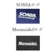 ̵SONIAʥ˥ ڥ΢ӡ å奬 Ĺµڥͭ եڥå奬ɵӥ