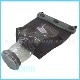 ������̵����AQUAPAC/R�ʥ������ѥå��� AQP-458 ����ա�������ѥ����� IPX8 �����륰�졼235x210x90+90�ʥ��mm