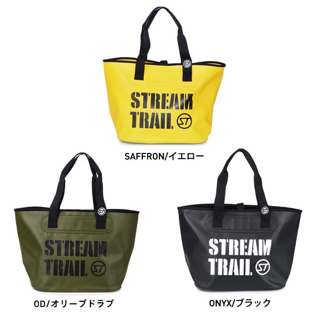 Stream Trail�ʥ��ȥ꡼��ȥ쥤��� �֥��� BLOW �ȡ��ȥХå� �����Хå� �ɿ�Хå�