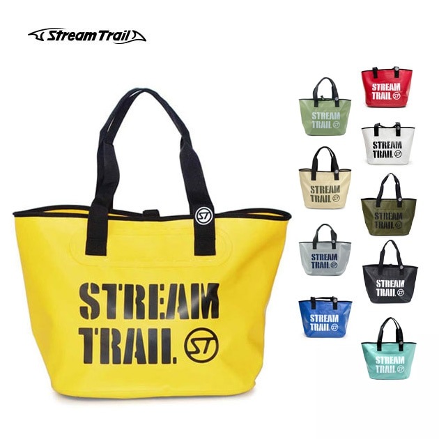 Stream Trail�ʥ��ȥ꡼��ȥ쥤��� �֥��� BLOW �ȡ��ȥХå� �����Хå� �ɿ�Хå�